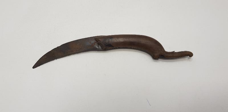 FİL FORMLU BAĞ BIÇAĞI