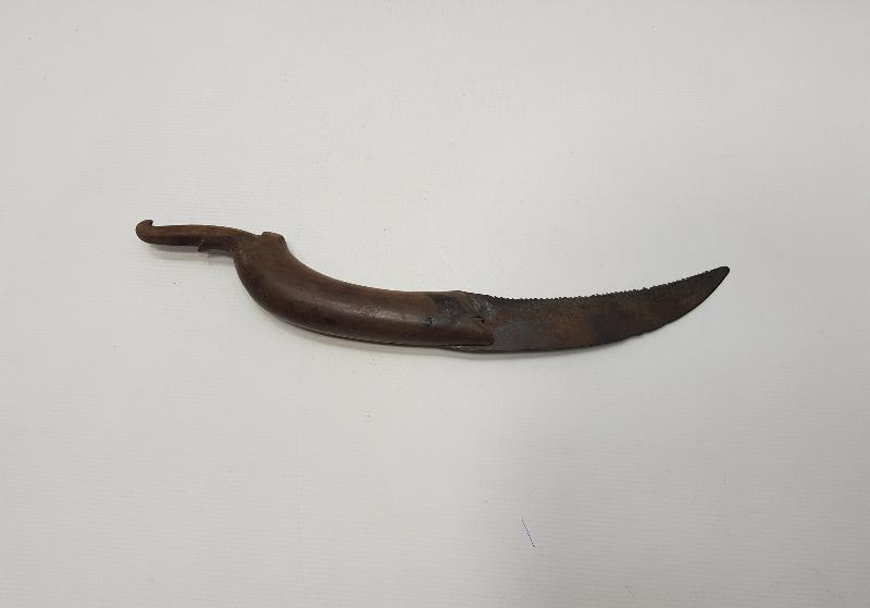 FİL FORMLU BAĞ BIÇAĞI