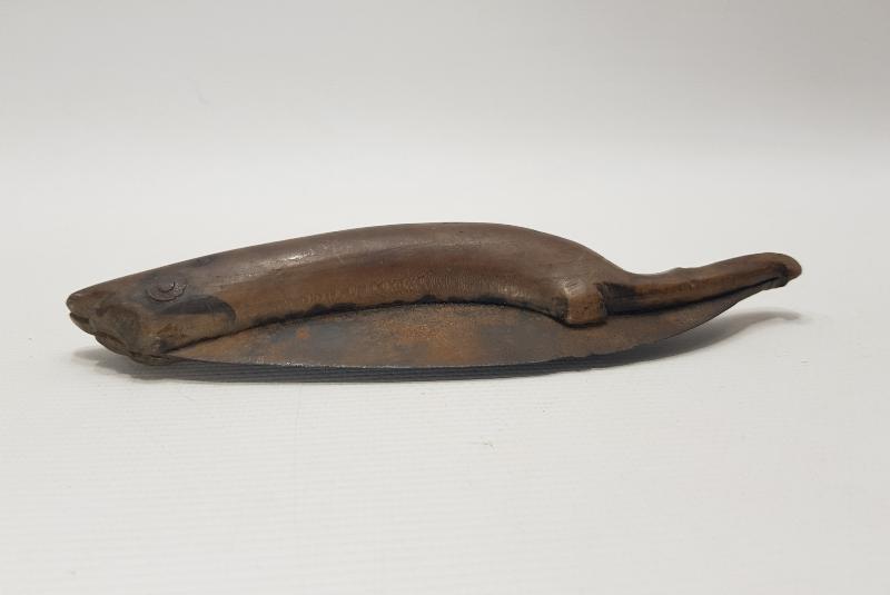 FİL FORMLU BAĞ BIÇAĞI