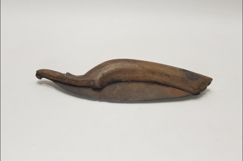 FİL FORMLU BAĞ BIÇAĞI