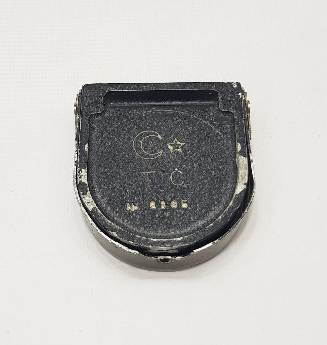 İKİNCİ DÜNYA SAVAŞI DÖNEMİ PUSULA