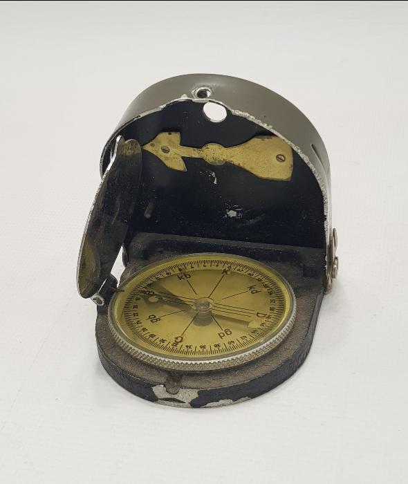 İKİNCİ DÜNYA SAVAŞI DÖNEMİ PUSULA