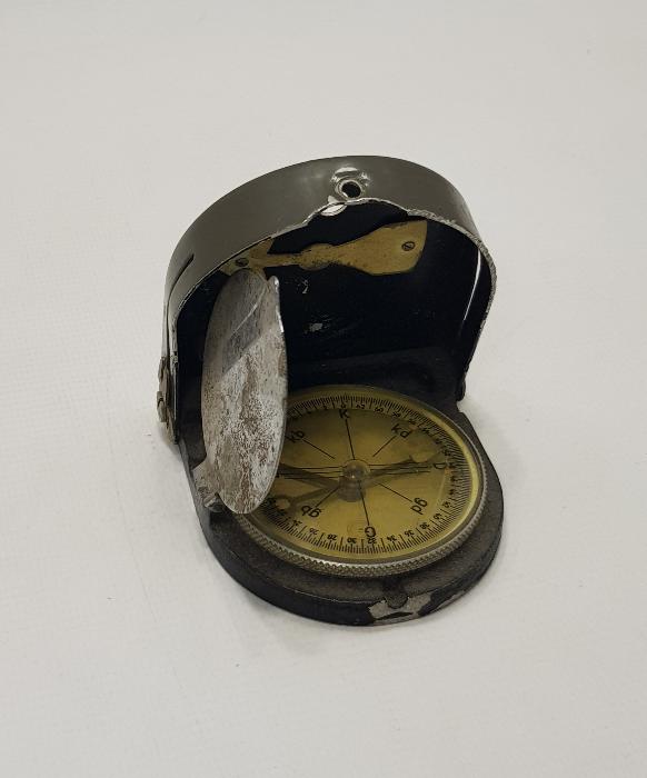 İKİNCİ DÜNYA SAVAŞI DÖNEMİ PUSULA