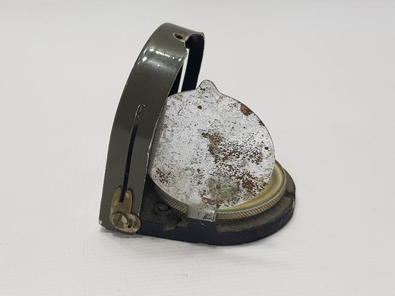 İKİNCİ DÜNYA SAVAŞI DÖNEMİ PUSULA