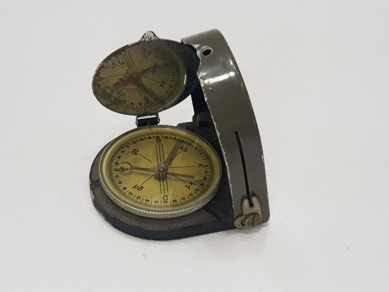 İKİNCİ DÜNYA SAVAŞI DÖNEMİ PUSULA