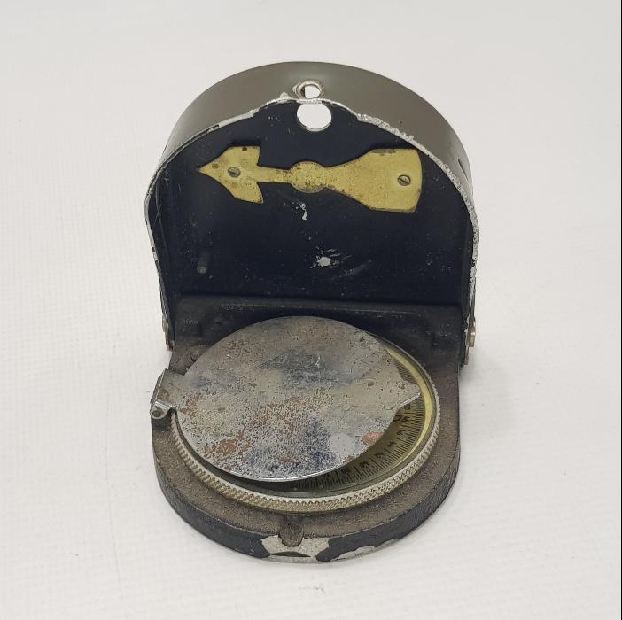 İKİNCİ DÜNYA SAVAŞI DÖNEMİ PUSULA