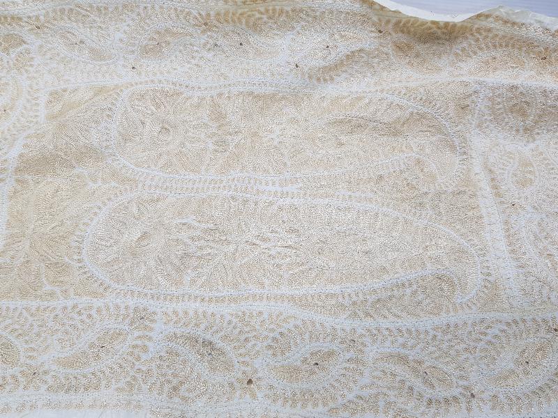 OSMANLI DÖNEMİ TEKKE İŞİ DERVİŞ KUŞAĞI