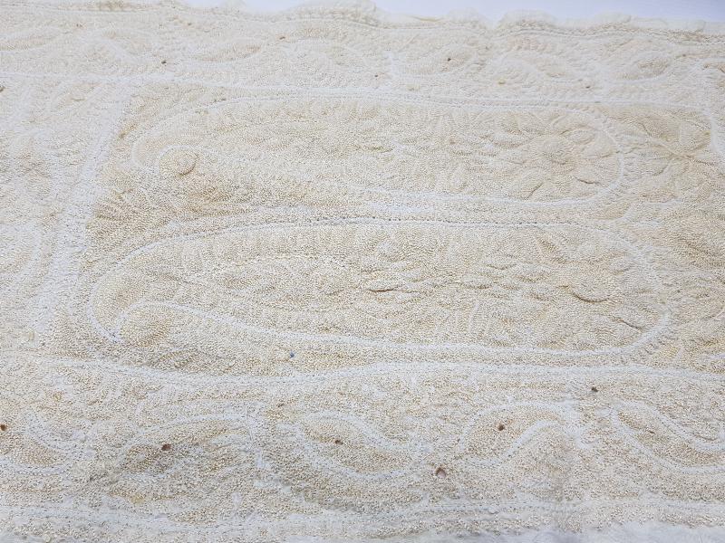 OSMANLI DÖNEMİ TEKKE İŞİ DERVİŞ KUŞAĞI