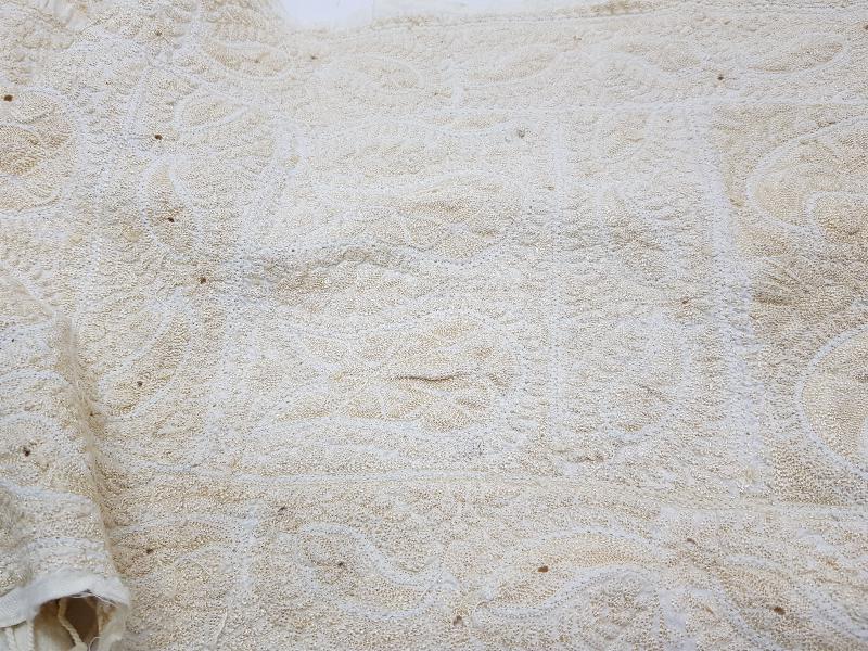 OSMANLI DÖNEMİ TEKKE İŞİ DERVİŞ KUŞAĞI