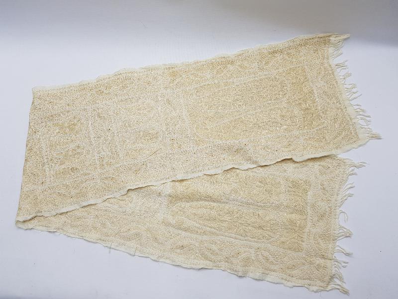 OSMANLI DÖNEMİ TEKKE İŞİ DERVİŞ KUŞAĞI