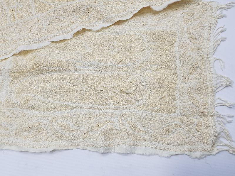 OSMANLI DÖNEMİ TEKKE İŞİ DERVİŞ KUŞAĞI