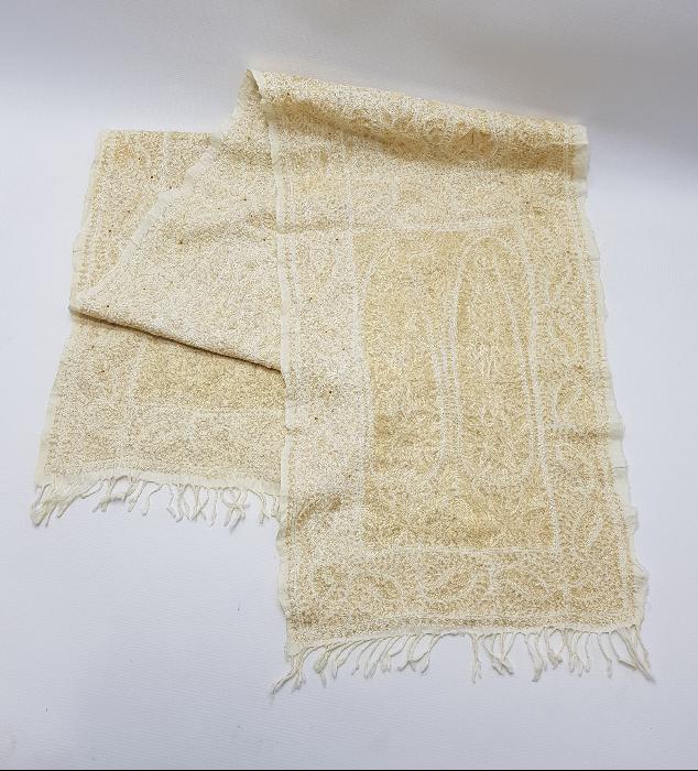 OSMANLI DÖNEMİ TEKKE İŞİ DERVİŞ KUŞAĞI