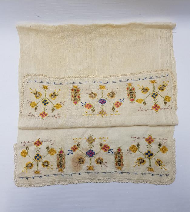 OSMANLI HESAP İŞİ YAĞLIK 