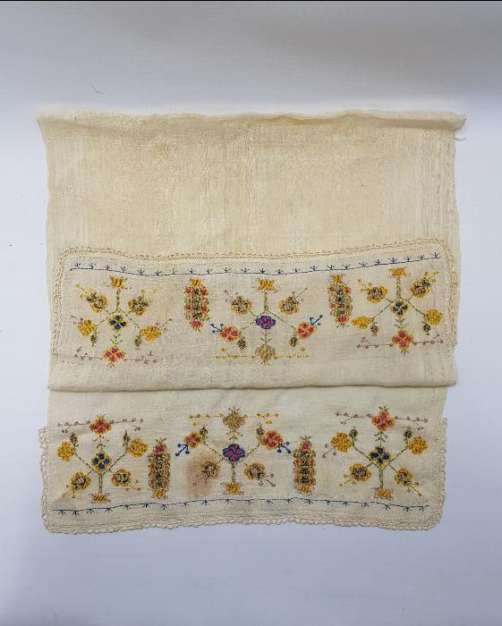 OSMANLI HESAP İŞİ YAĞLIK 