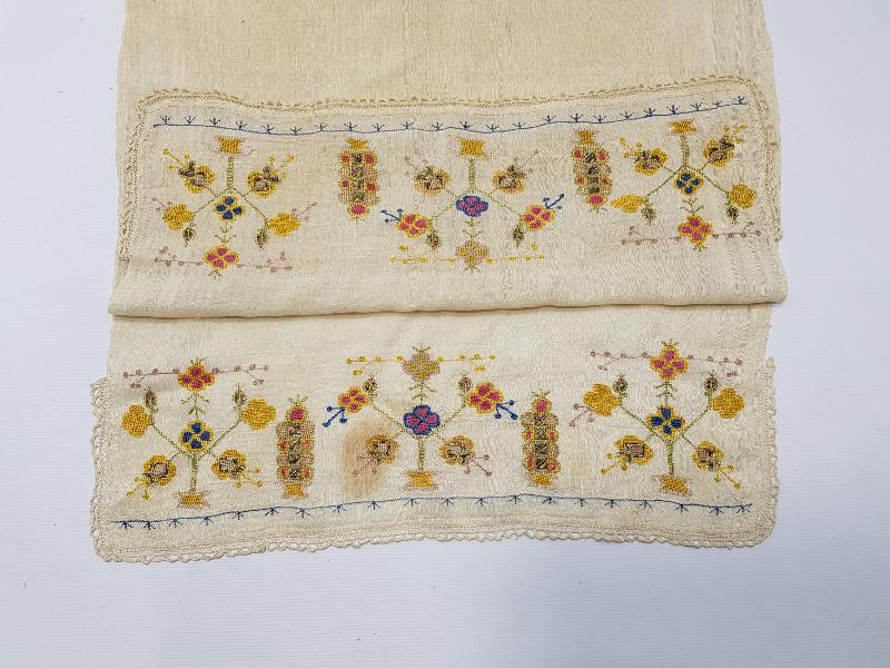 OSMANLI HESAP İŞİ YAĞLIK 