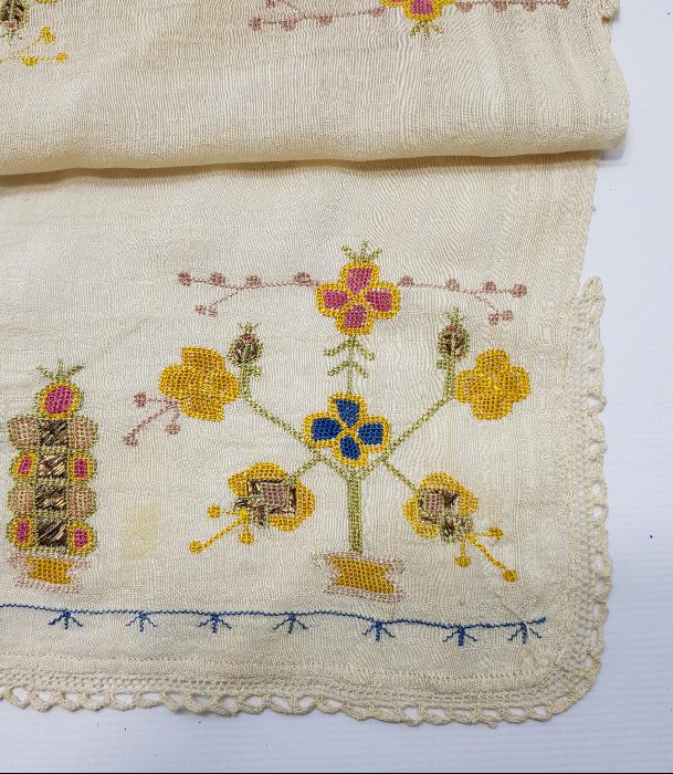 OSMANLI HESAP İŞİ YAĞLIK 