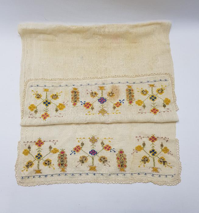 OSMANLI HESAP İŞİ YAĞLIK 