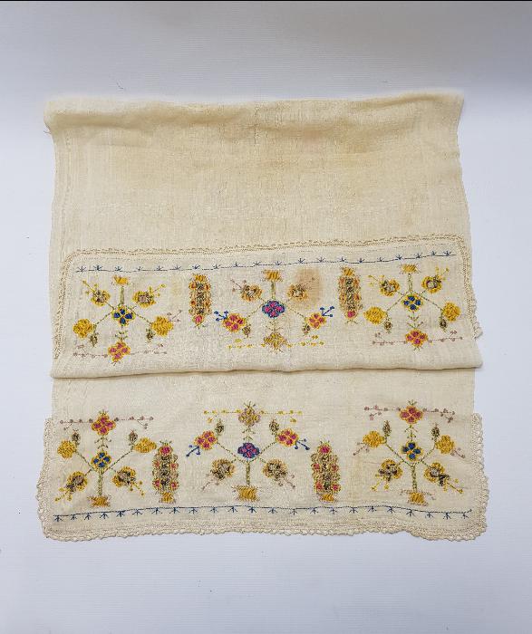 OSMANLI HESAP İŞİ YAĞLIK 