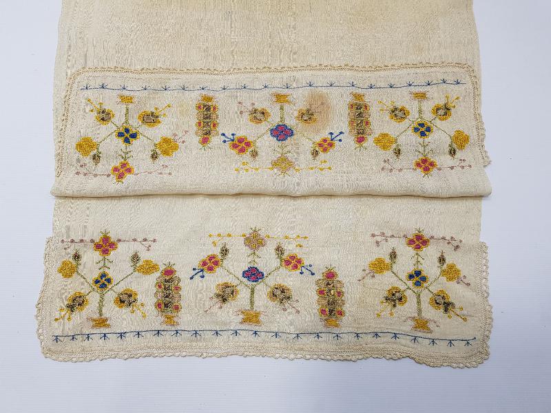 OSMANLI HESAP İŞİ YAĞLIK 