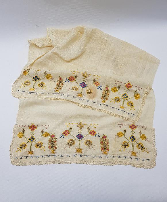 OSMANLI HESAP İŞİ YAĞLIK 