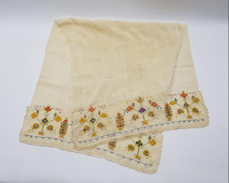 OSMANLI HESAP İŞİ YAĞLIK 