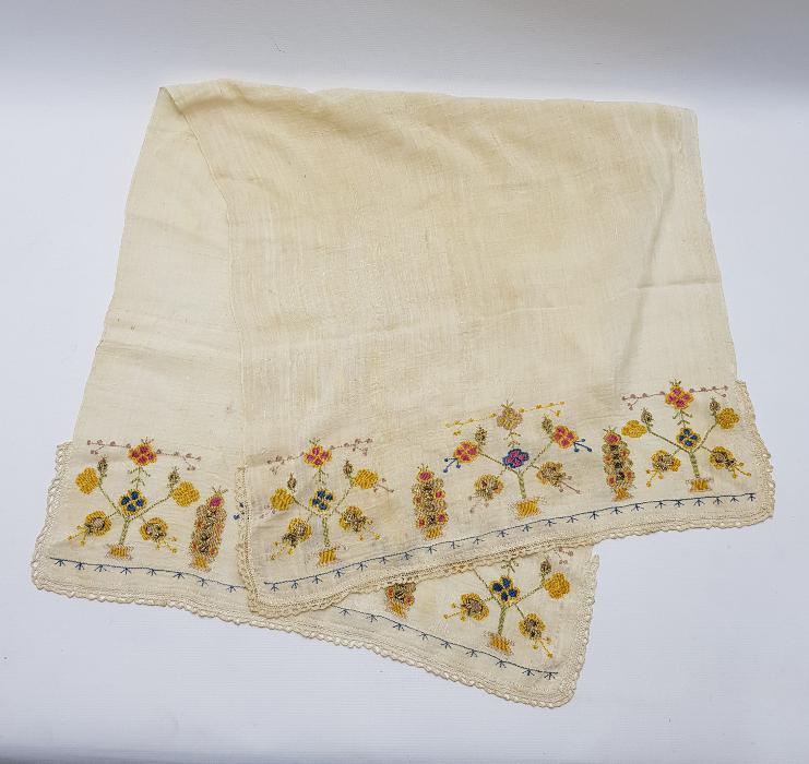 OSMANLI HESAP İŞİ YAĞLIK 