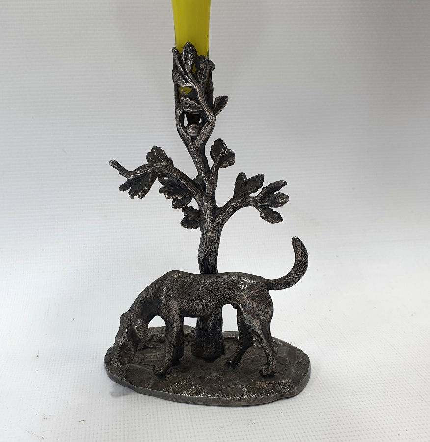 1900 BAŞLARI HEYKEL FORMUNDA LALEDAN