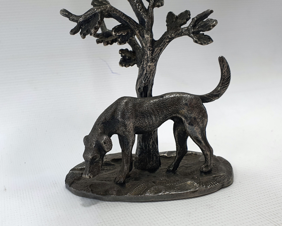 1900 BAŞLARI HEYKEL FORMUNDA LALEDAN