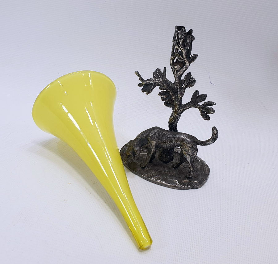 1900 BAŞLARI HEYKEL FORMUNDA LALEDAN