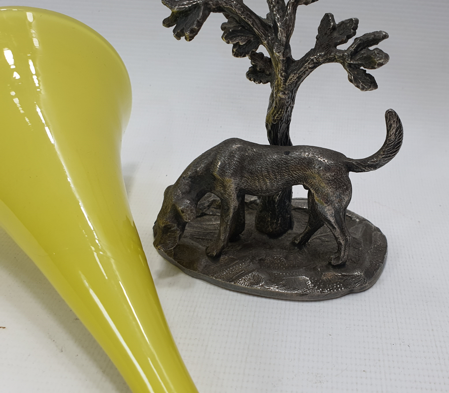 1900 BAŞLARI HEYKEL FORMUNDA LALEDAN