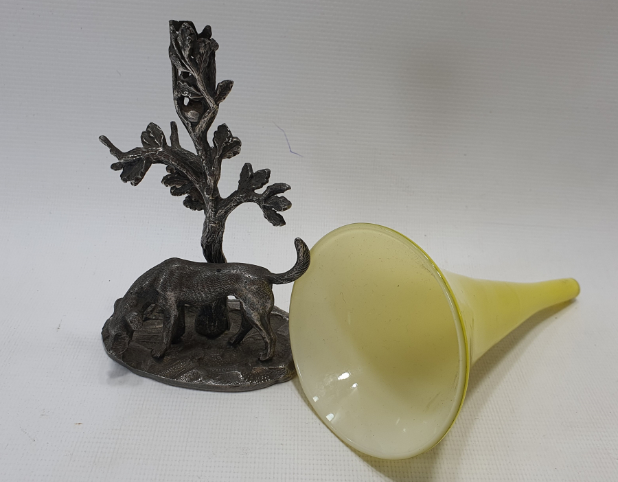 1900 BAŞLARI HEYKEL FORMUNDA LALEDAN