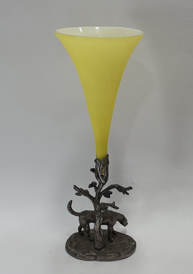 1900 BAŞLARI HEYKEL FORMUNDA LALEDAN