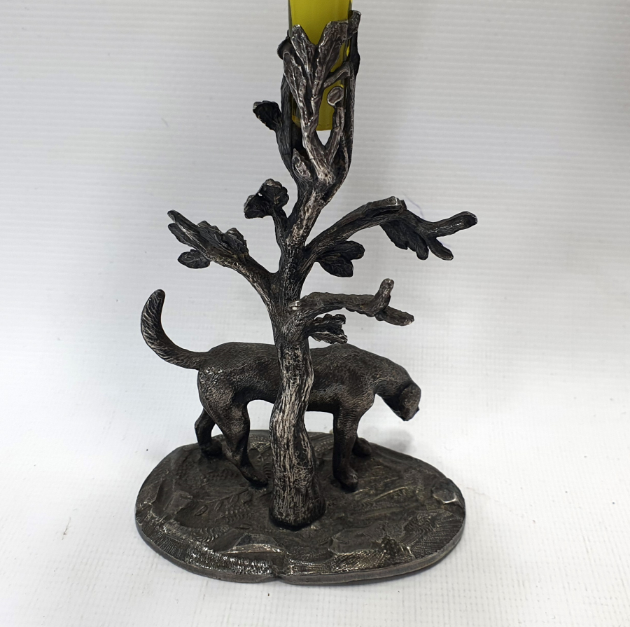 1900 BAŞLARI HEYKEL FORMUNDA LALEDAN