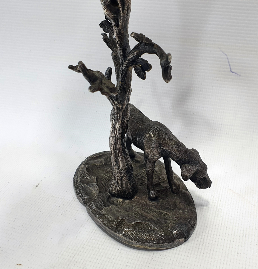 1900 BAŞLARI HEYKEL FORMUNDA LALEDAN