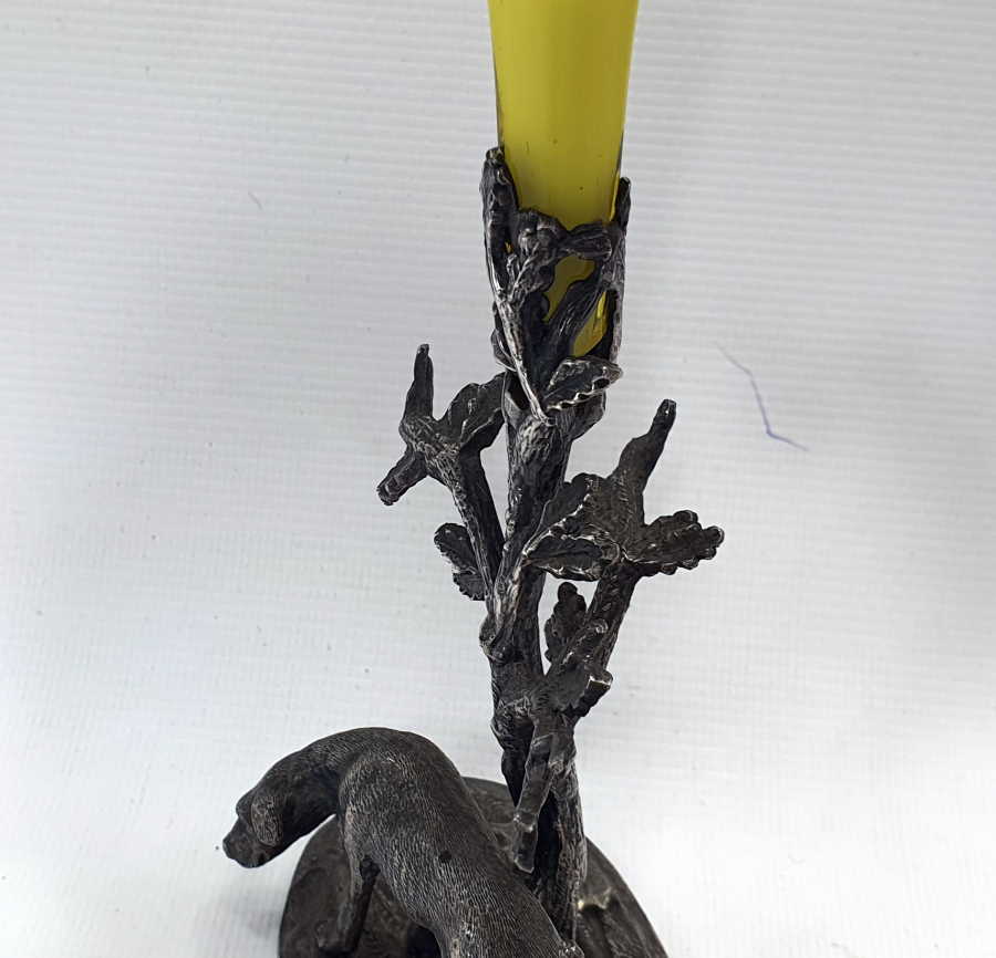 1900 BAŞLARI HEYKEL FORMUNDA LALEDAN