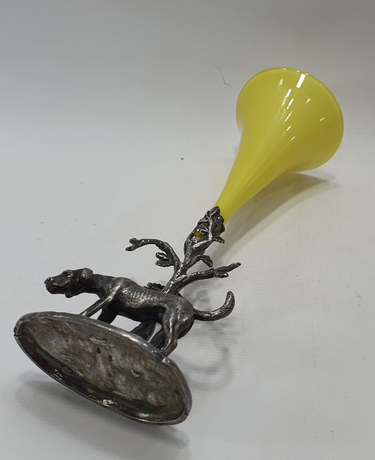 1900 BAŞLARI HEYKEL FORMUNDA LALEDAN