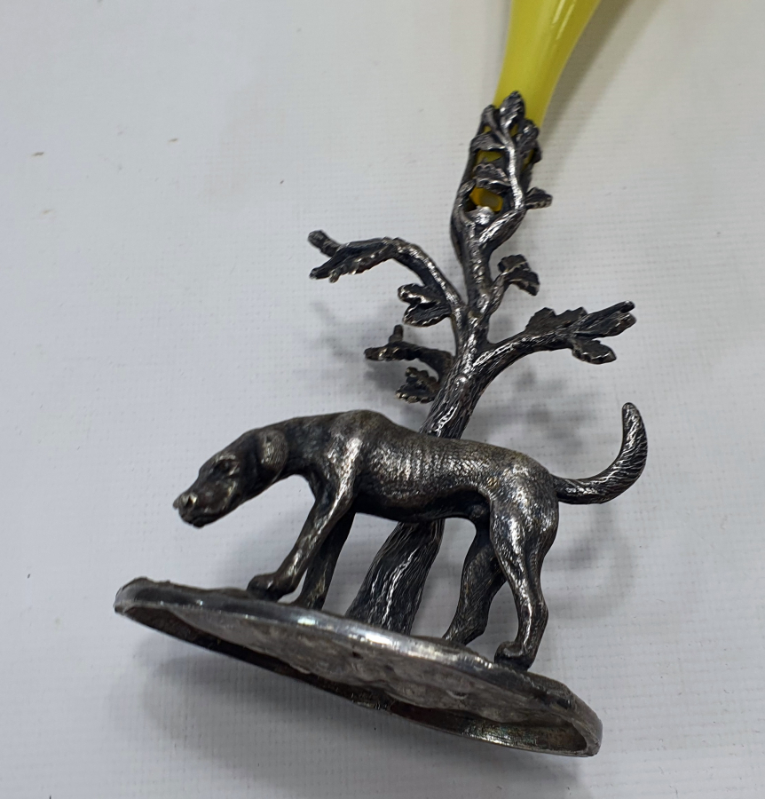 1900 BAŞLARI HEYKEL FORMUNDA LALEDAN