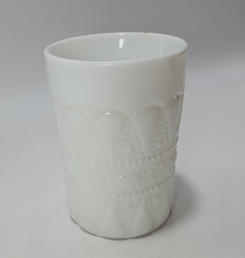 1900 BAŞLARI OPAL BARDAK