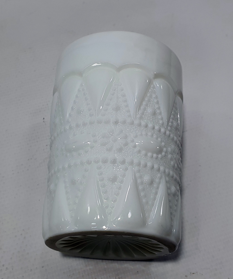 1900 BAŞLARI OPAL BARDAK