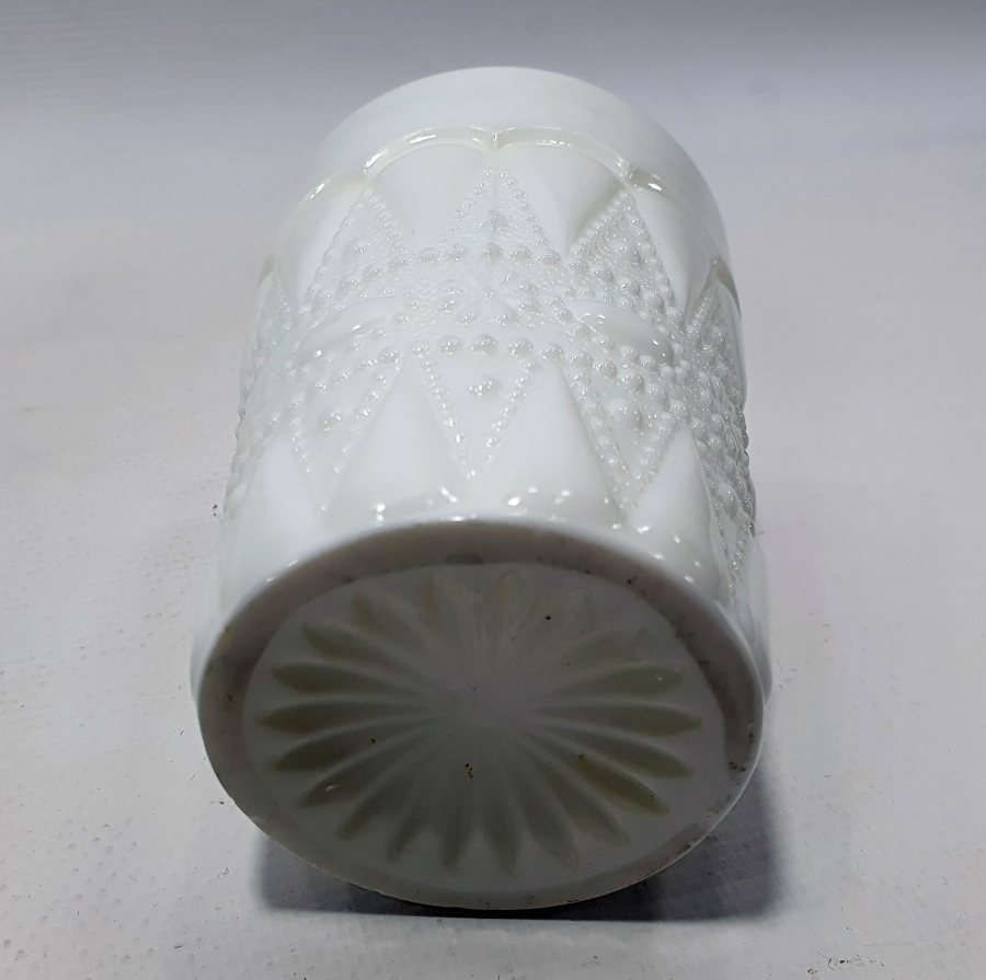 1900 BAŞLARI OPAL BARDAK