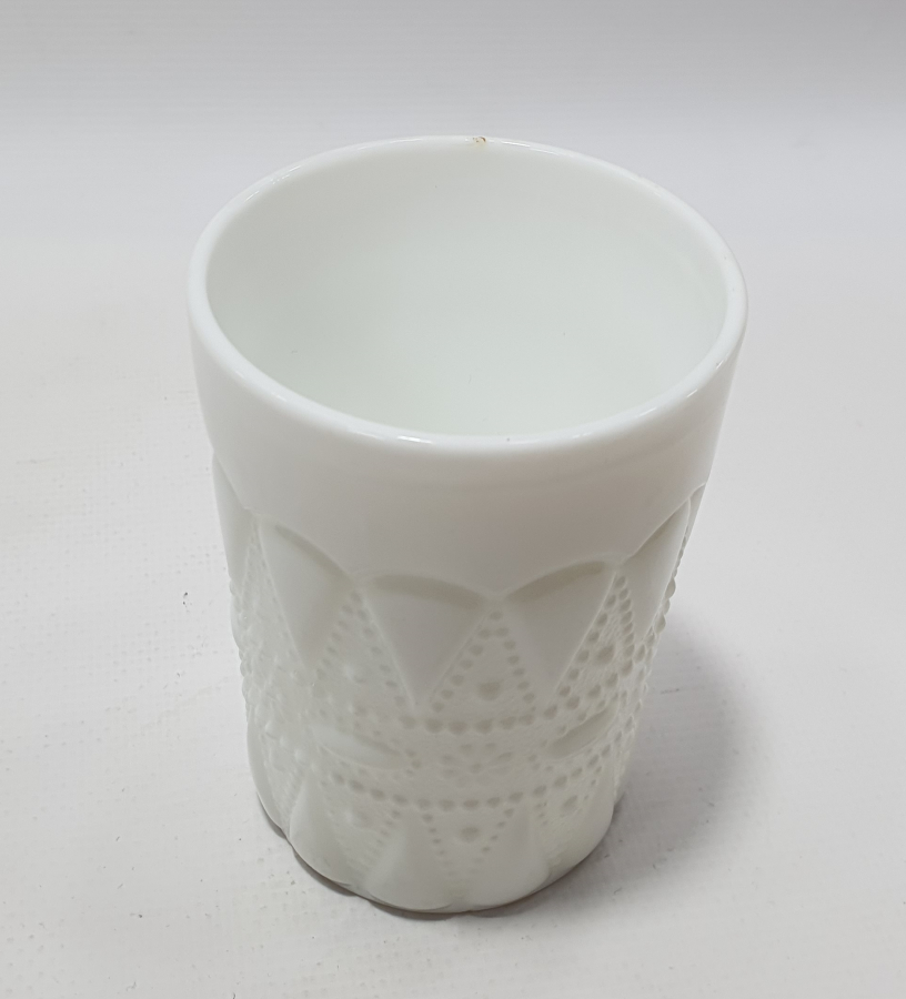 1900 BAŞLARI OPAL BARDAK