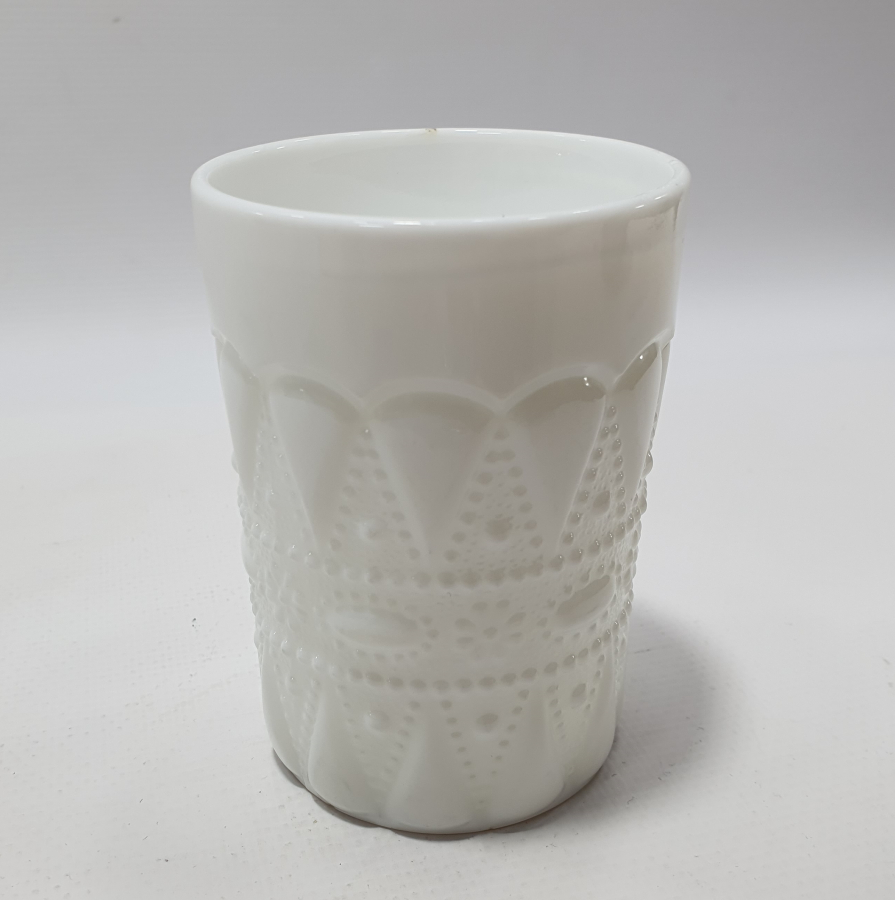 1900 BAŞLARI OPAL BARDAK