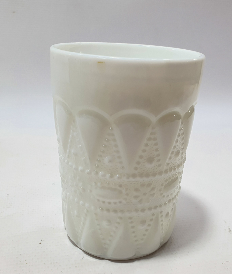 1900 BAŞLARI OPAL BARDAK