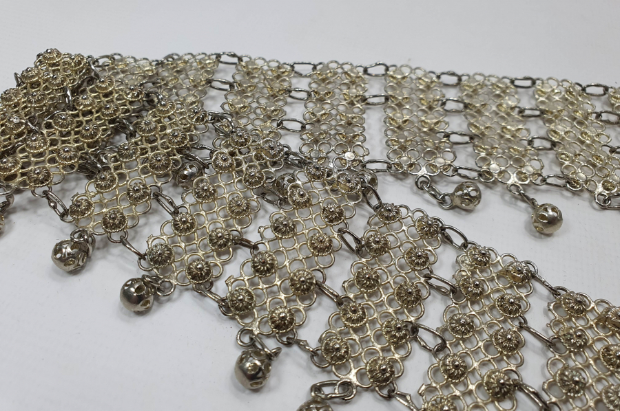 ANTİKA GELİN KEMERİ