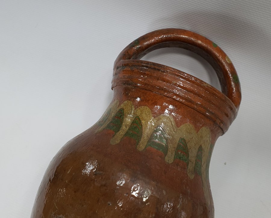 OSMANLI DÖNEMİ AKITMALI ÇANAKKALE BAK KÜPÜ