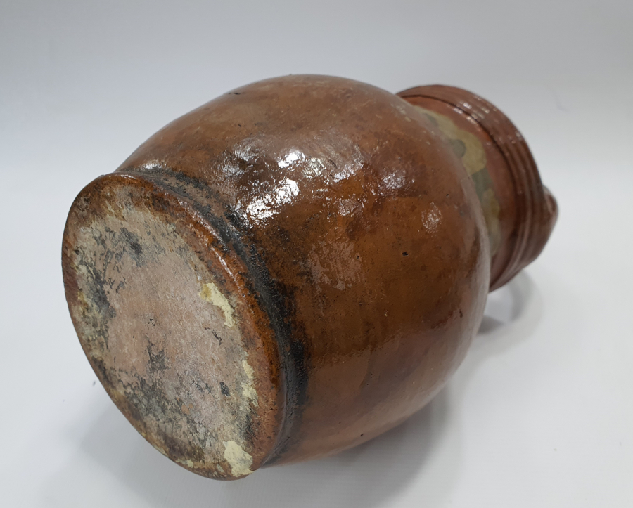 OSMANLI DÖNEMİ AKITMALI ÇANAKKALE BAK KÜPÜ