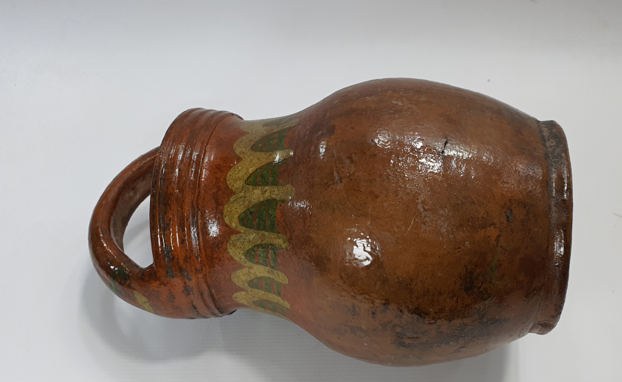 OSMANLI DÖNEMİ AKITMALI ÇANAKKALE BAK KÜPÜ