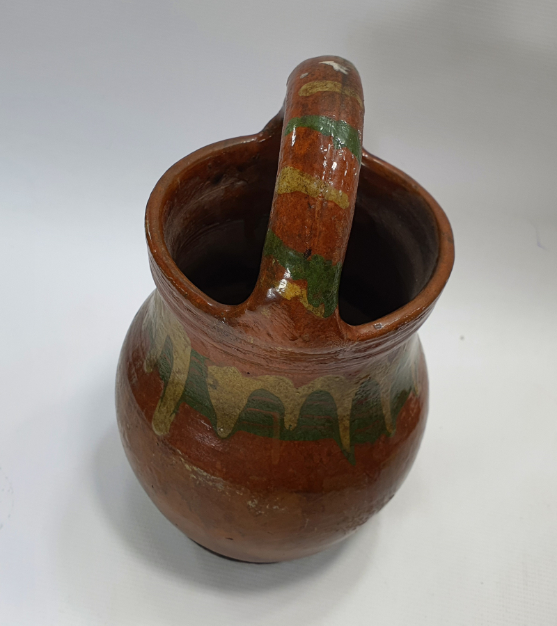 OSMANLI DÖNEMİ AKITMALI ÇANAKKALE BAK KÜPÜ