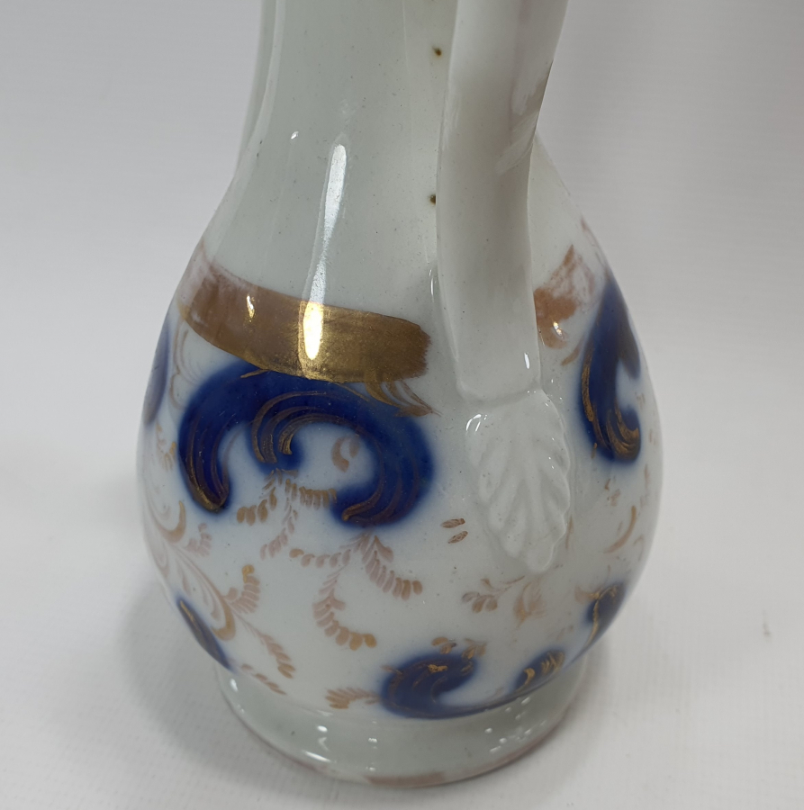 OSMANLI DÖNEMİ NADİR FORMDA ZEMZEMLİK