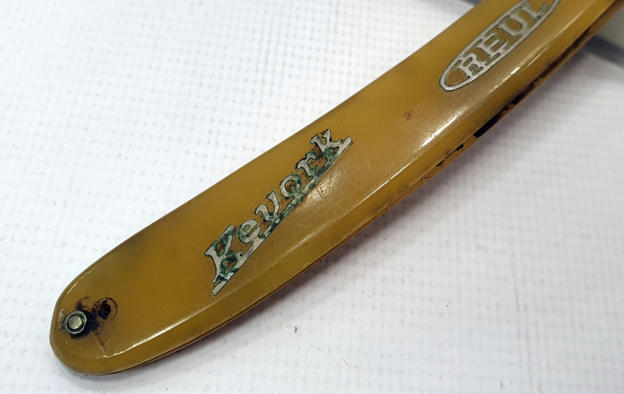 SAPI DAMLA KEHRİBARDAN MAMUL OSMANLI DÖNEMİ USTURA